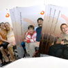 Postkarten Pflegende Angehörige 16 Stk. Bild anzeigen