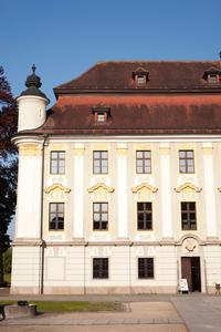 Schloss Traun