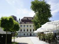 Schloss Traun - Fachtagungsort
