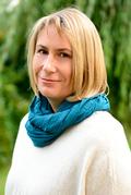 Petra Salcher - Kinaesthetics-Trainerin und Pflegeassistentin LKH Laas