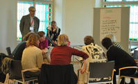 Lernumgebung gestalten in Organisationen - Workshop 2