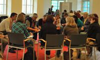 Lernumgebung gestalten in Organisationen - Workshop