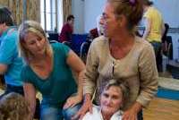 Workshop 2 - Vom Hinfallen und Aufstehen Erfahrungen sammeln.