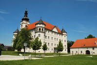 Schloss Hartheim bei Linz