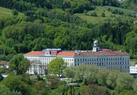 Petrinum - Bischöfliches Gymnasium