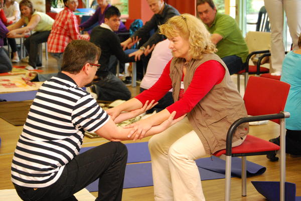 Kinästhetik Kinästhetik Organisation Österreich Berufsverband