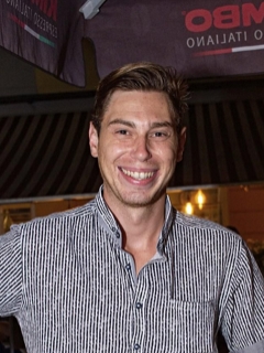 Scheriau Georg