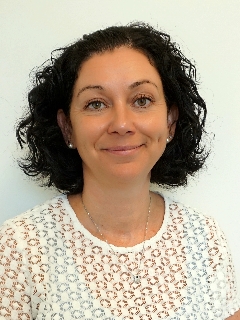 Gruber, MSc Silke