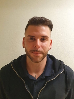 Sieber Ralph