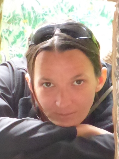 Pinter Angelika