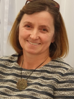 Daxböck, MSc Anita