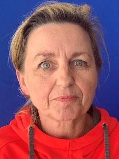 Hofer Theresia