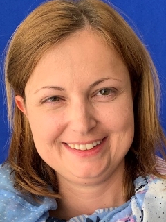Nußbaumer Silvia