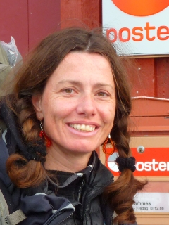 Feuerstein Maria