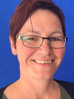 Hundsberger Gerlinde