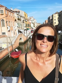 Wiesner, MSc Manuela