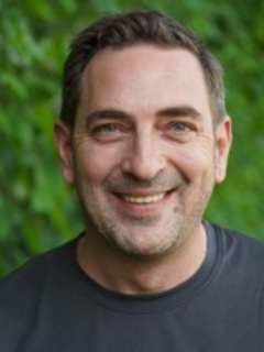 Edlinger Wolfgang