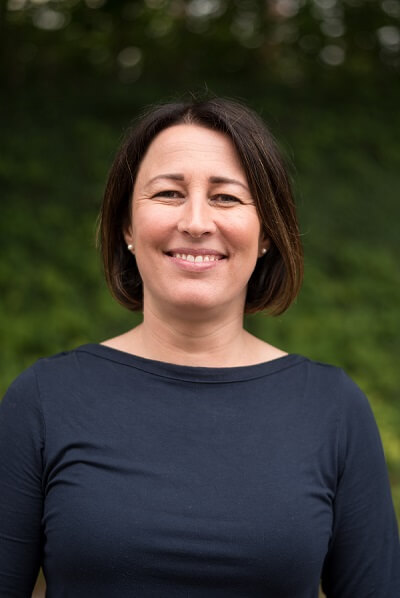 Lilia Koerner Kinaesthetics-AusbilderIn