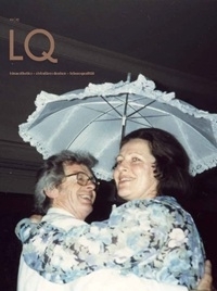 Zeitschrift lebensqualität 02/2025 Bild anzeigen