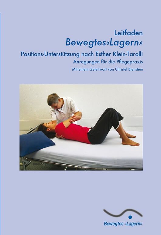 Leitfaden Bewegtes «Lagern» Leitfaden Bewegtes «Lagern» Bild anzeigen