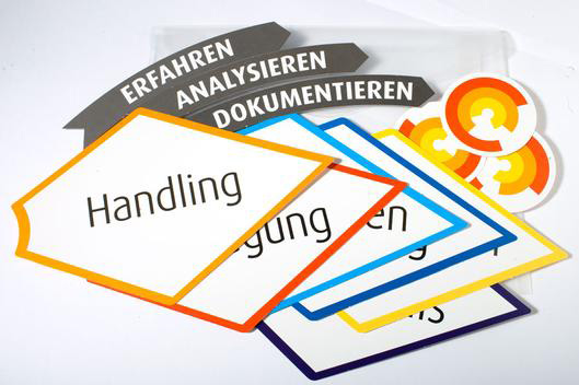 Bildungsfelder ohne Rahmenelemente Bildungsfelder ohne Rahmenelemente Bild anzeigen