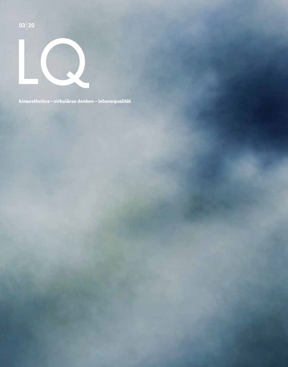 Zeitschrift lebensqualität 03/2020 Zeitschrift lebensqualität 03/2020 Bild anzeigen