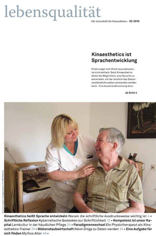 Zeitschrift lebensqualität 02/2016 Zeitschrift lebensqualität 02/2016 Bild anzeigen