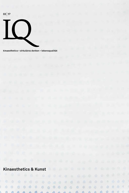 Zeitschrift lebensqualität 02/2017 Zeitschrift lebensqualität 02/2017 Bild anzeigen